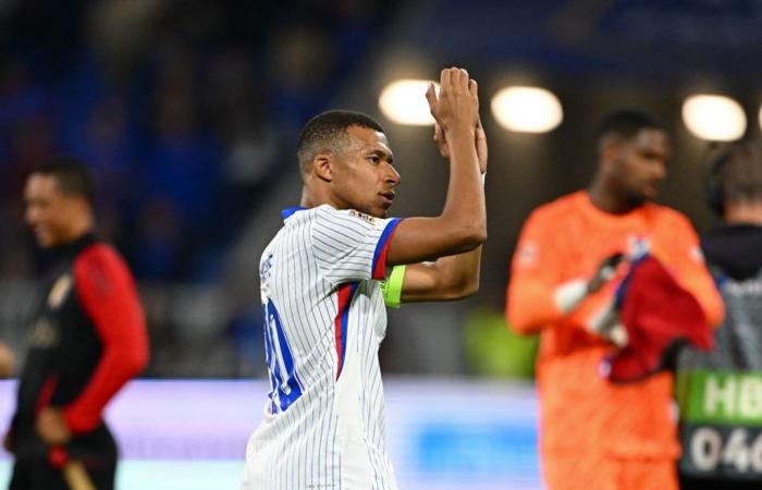 PSG – Mbappé: ¿La FFF pronto involucrada en la disputa de los 55 millones de euros?