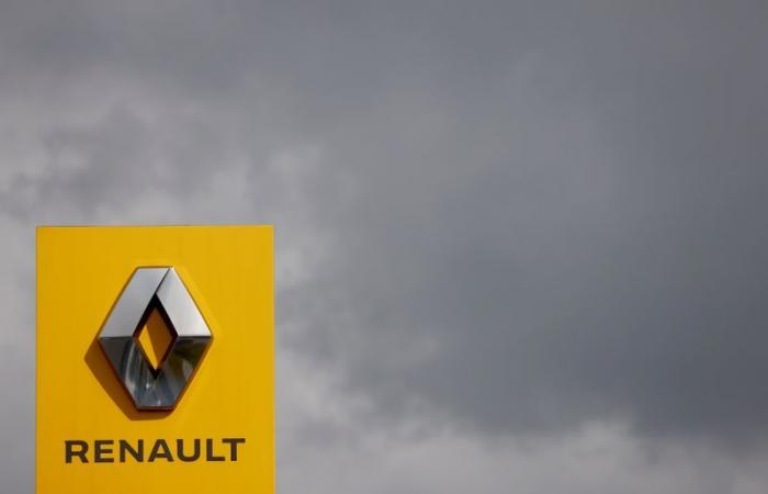 Renault relanza su 4L en versión eléctrica, por menos de 30.000 euros