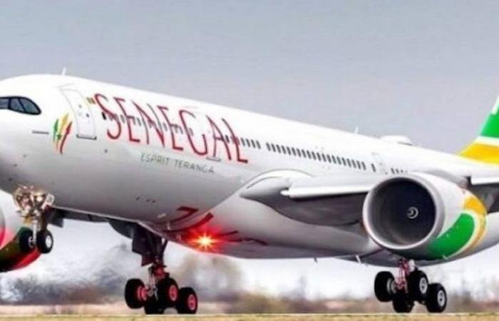 Air Senegal se parece más a Air Asia y ¡no lo recomiendo para nada! – El Diario