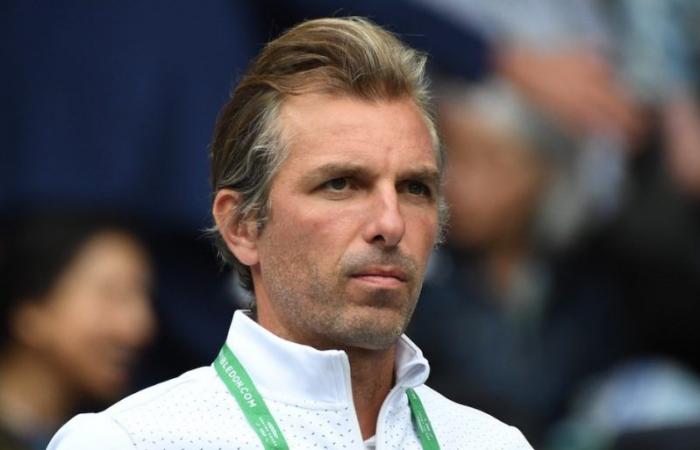 ATP > Benneteau cambia de opinión: “Nadal ya tiene una estatua en Roland-Garros, lo tendrá todo a su nombre en España. Si tuviéramos que cambiar el nombre del tribunal Philippe-Chatrier, debería tener un nombre: Yannick Noah”