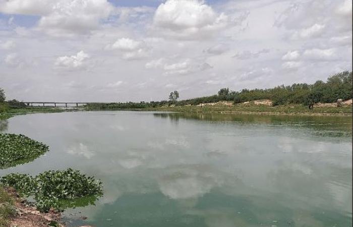 Inundación excepcional del río Senegal: la OMVS activa la vigilancia naranja