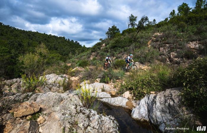 La última arruga | Maxime Marotte comparte su Roc d’Azur definitivo con dos lectores ⋆ Vojo