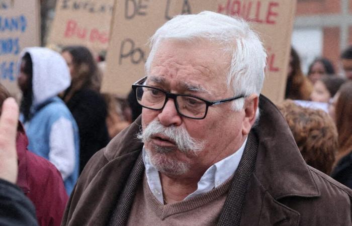 Dimisión del emblemático alcalde de Creil, Jean-Claude Villemain: explica por qué