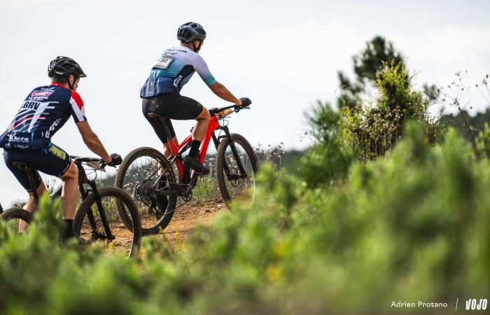 La última arruga | Maxime Marotte comparte su Roc d’Azur definitivo con dos lectores ⋆ Vojo