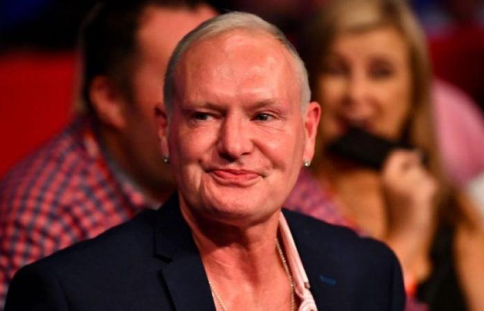 Paul Gascoigne dice que la estrella del Manchester United debería “definitivamente” dejar el club