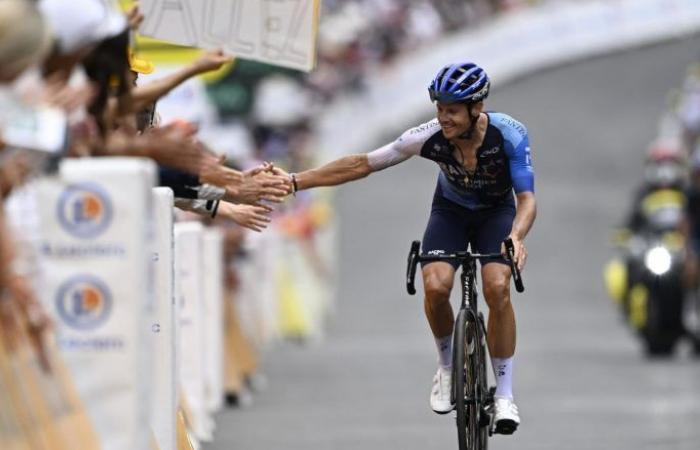 Ciclismo. Carretera – Jakob Fuglsang prorroga un año más… para jubilarse en 2025