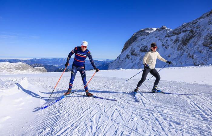 El Comité Nacional de Deportes Olímpicos de Francia llama al gobierno – Informaciones deportivas – Esquí