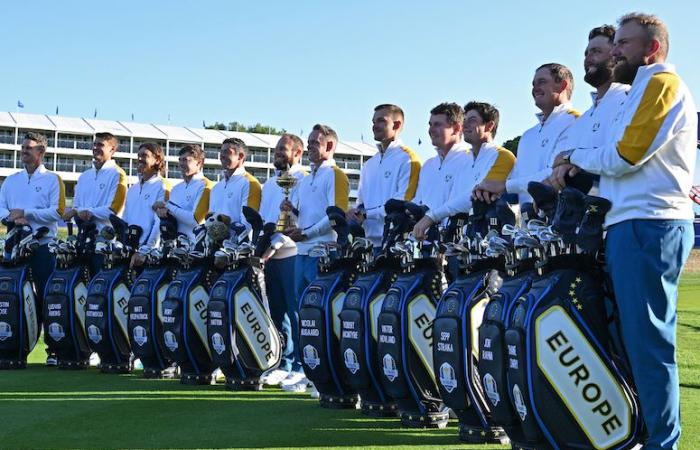 Ryder Cup, precios prohibitivos que escandalizan a los internautas