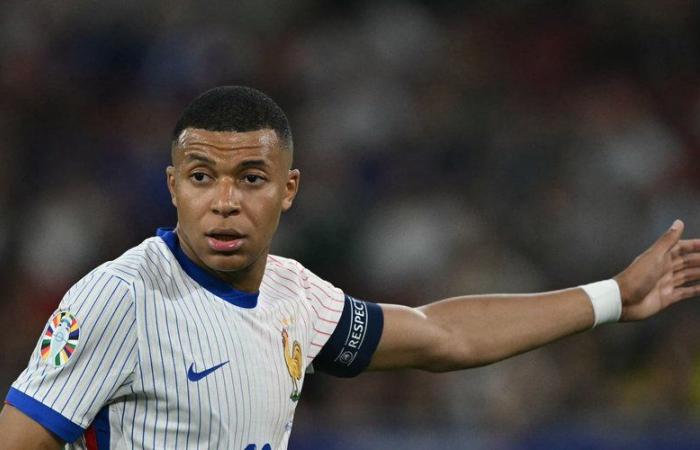 Kylian Mbappé, objeto de una investigación por violación en Suecia según medios locales, el futbolista dice ser víctima de “fake news”