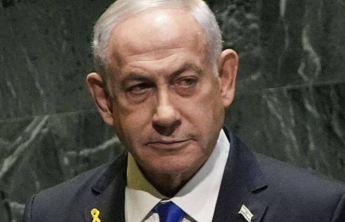 Netanyahu exige la salida de la FPNUL, la ONU se niega