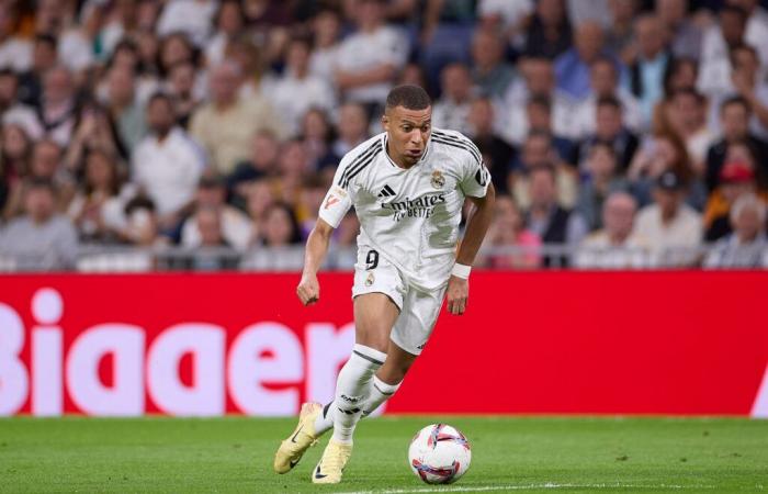 Mbappé acusado de violación: ¡su séquito sale del silencio!