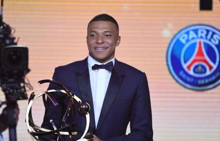 La nueva acusación del PSG contra Mbappé tras su tuit