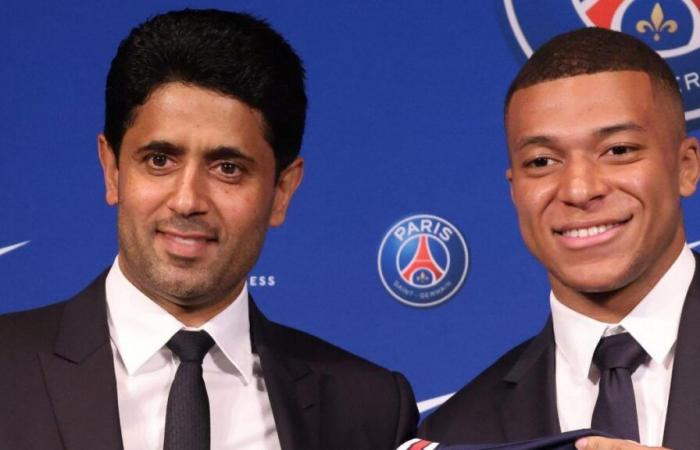 las explicaciones del abogado de Kylian Mbappé sobre su polémico tuit