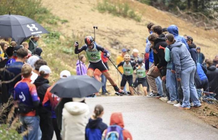 El Comité Nacional de Deportes Olímpicos de Francia llama al gobierno – Informaciones deportivas – Esquí