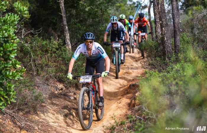 La última arruga | Maxime Marotte comparte su Roc d’Azur definitivo con dos lectores ⋆ Vojo