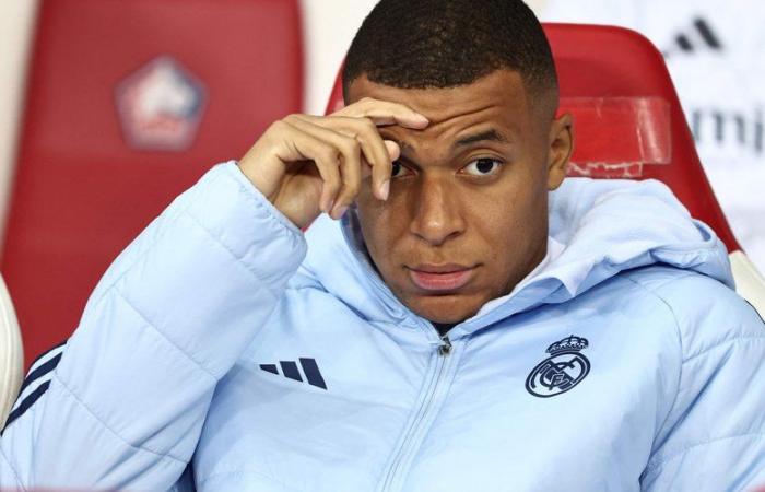 Kylian Mbappé: en medio del revuelo, por qué el jugador fue eliminado misteriosamente de una foto promocional del Real Madrid