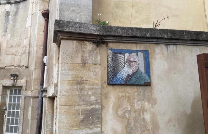 NÎMES La plaza del Abbé Pierre se convierte en la plaza Mère Teresa