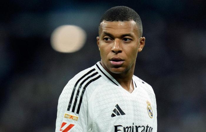 Kylian Mbappé, objeto de una investigación policial según la prensa sueca