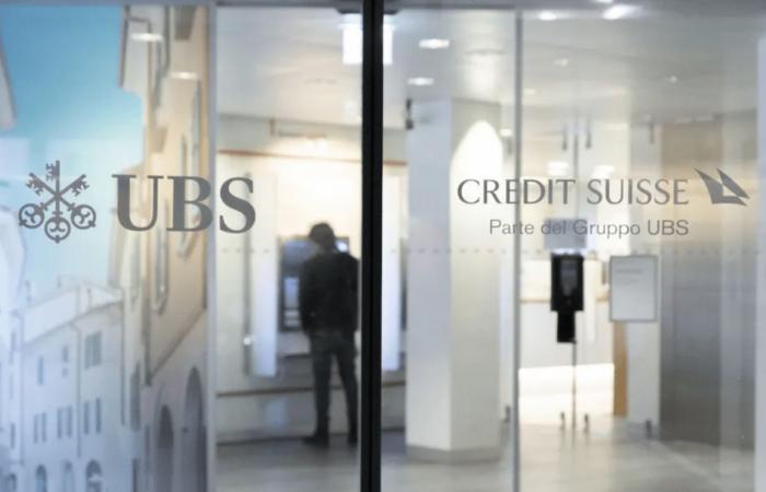 La UBS ordenó reelaborar su plan de emergencia