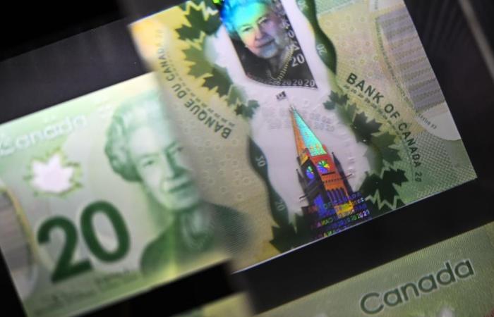 La inflación se desacelera al 1,6% en Canadá, otra caída