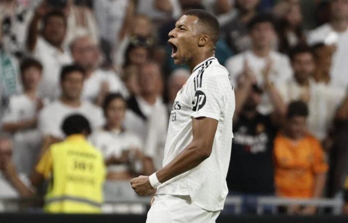 Cómo reacciona España al espinoso asunto Kylian Mbappé