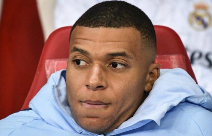 Asunto Mbappé: habla el fiscal sueco