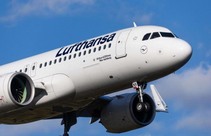 Lufthansa pagará una gran multa por rechazar a 128 pasajeros judíos