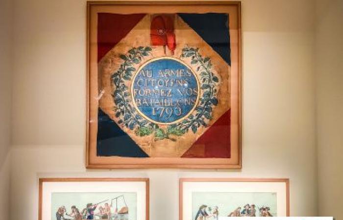 la histórica y sorprendente exposición del Museo Carnavalet