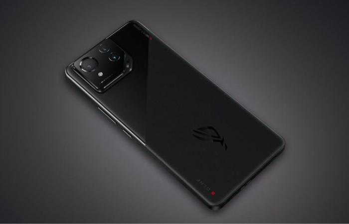 Este smartphone gaming recibe la actualización, ¿cómo instalarlo en el tuyo?