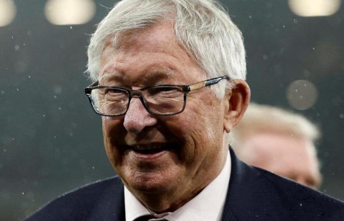 “una falta de respeto”, por lo que el Manchester United rescindió el contrato de embajador de Alex Ferguson