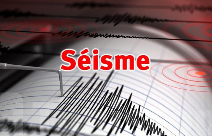 El este de Turquía afectado por un terremoto