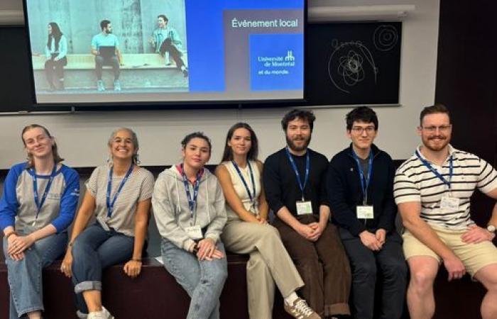 La Facultad de Artes y Ciencias acoge el NASA International Space Apps Challenge