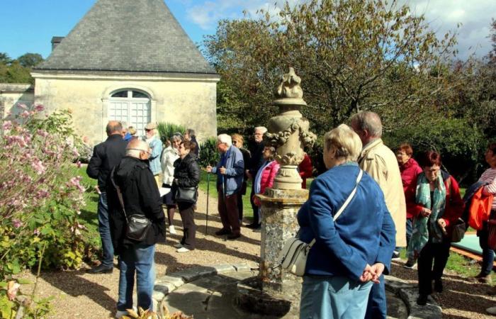 la ciudad celebra al escritor Anatole France