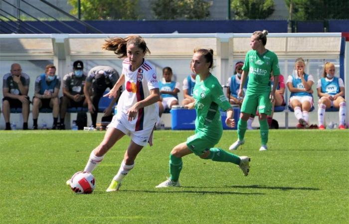 Primera Liga: el derbi OL