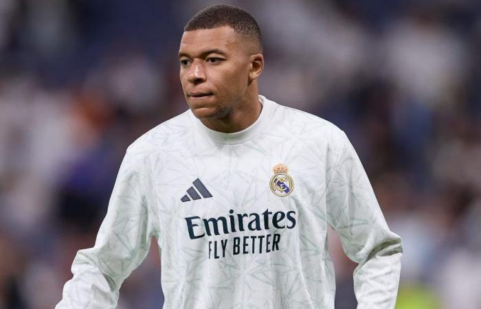 INFORMACIÓN SOBRE RMC DEPORTES. El entorno de Mbappé ahora tiene la certeza de que es objeto de la denuncia por violación en Suecia