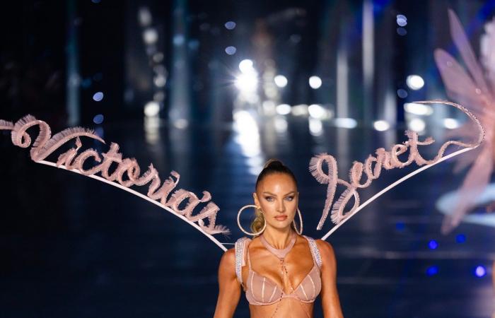 Victoria’s Secret necesita leer la habitación