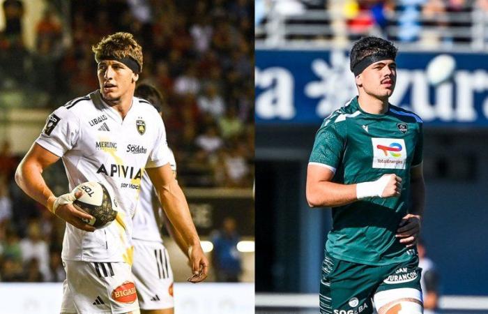 Los dos jugadores se perderán el XV del Tour de Francia