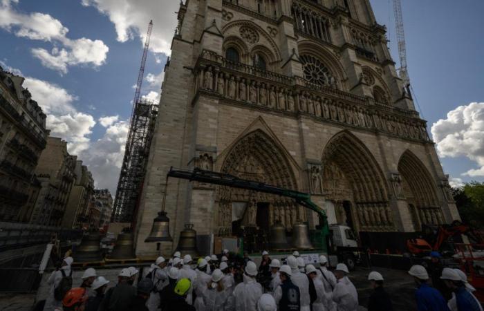 Así será la gran remodelación de la catedral