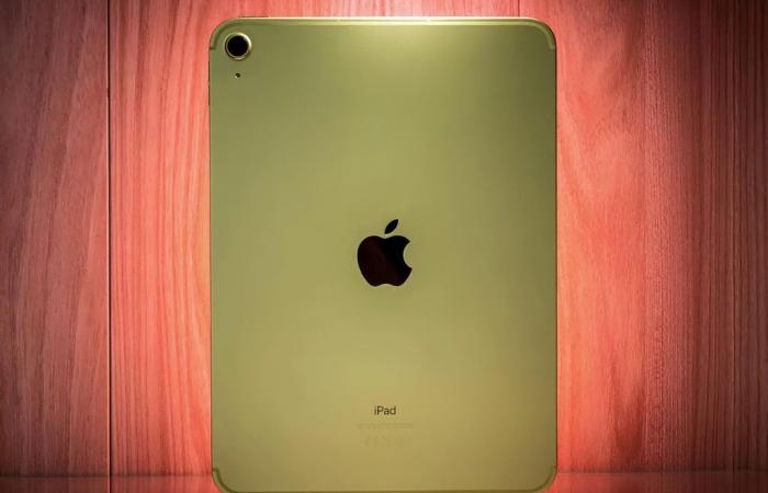 El precio del iPad 10 y iPad mini 6 baja notablemente