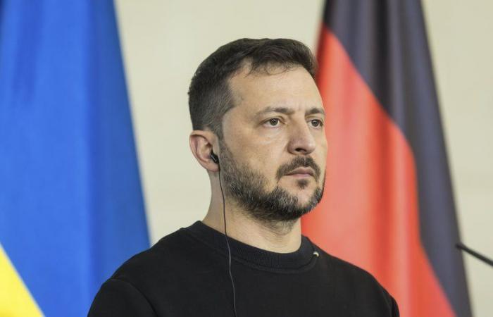 “No puede haber ningún intercambio en el territorio de Ucrania ni en su soberanía”, afirma Volodymyr Zelenskyj mientras Moscú insta a Kiev a “despertar”