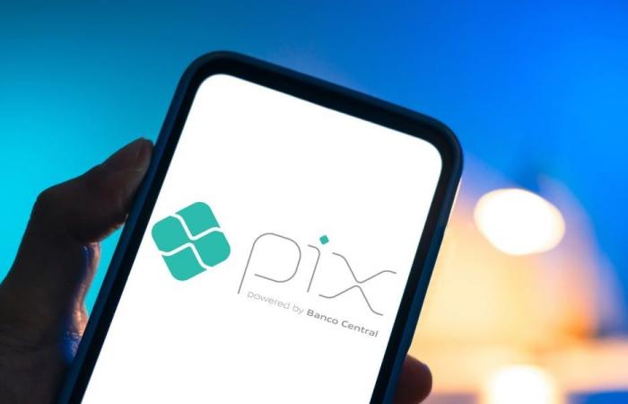 Cómo proteger su clave Pix de estafas y fugas de datos