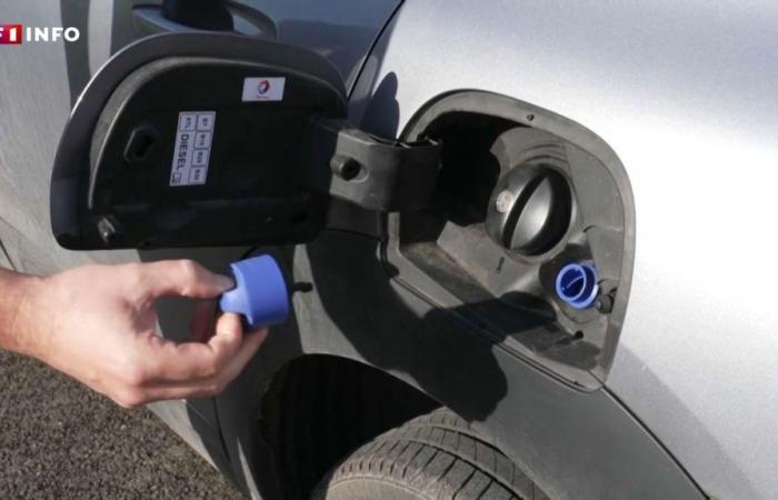 porque aumentan los fallos relacionados con el sistema AdBlue en los coches diésel