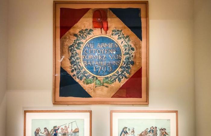 la histórica y sorprendente exposición del Museo Carnavalet