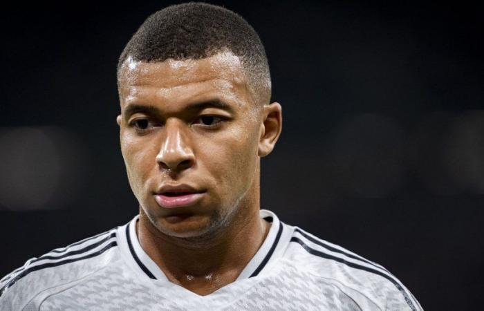 Caso Kylian Mbappé – El jugador está “sereno” y “no tiene nada que reprochar”, según su abogado