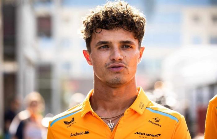 ¿Cómo arruinó McLaren las posibilidades de título de Lando Norris?