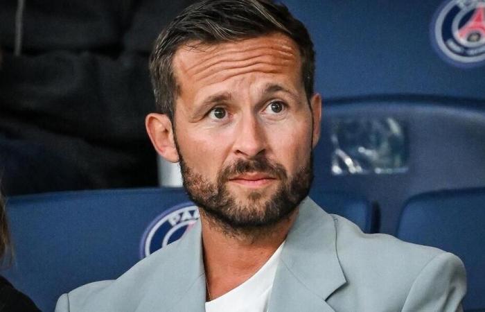 PSG. El exjugador parisino Yohan Cabaye dirige el centro de formación. Deporte