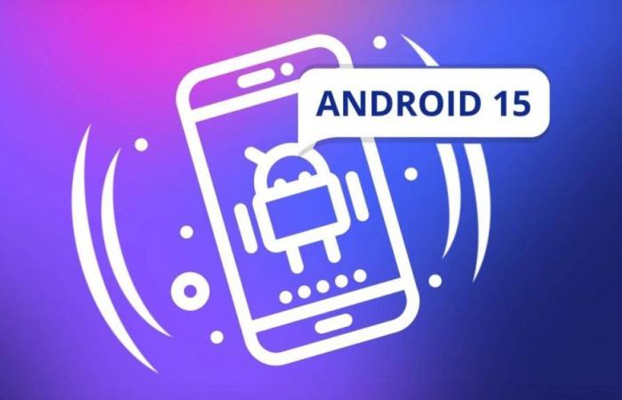 Modo “vibración adaptativa” de Android 15 ¿Para qué sirve exactamente?