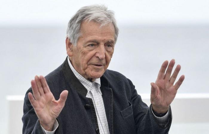 El director Costa-Gavras le dedicó una película política.