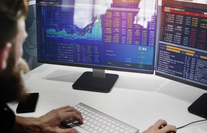 Operaciones destacadas del día: Eramet, Genfit -Cac 40