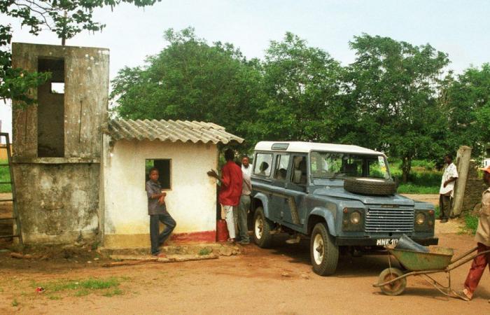 Elecciones en Mozambique, ¡huele a gas!